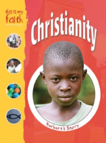 Image for Christianity