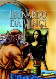 Image for The Story Of Leonardo Da Vinci