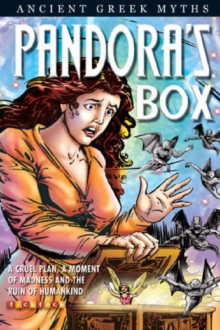 Image for Ancient Greek Myths Pandoras Box