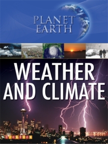 Image for Weather and climate