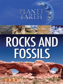 Image for Planet Earth: Rocks and Fossils