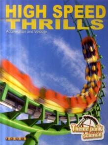 Image for High Speed Thrills