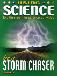 Image for Be a Storm Chaser