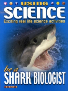Image for Be a Shark Biologist