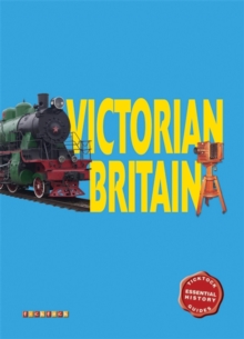 Image for Essential History Guides: Victorian Britain
