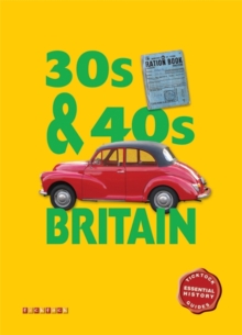 Image for 30s and 40s Britain