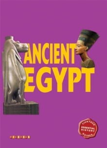 Image for Essential History Guides: Ancient Egypt
