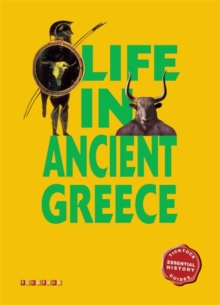 Image for Essential History Guides: Life in Ancient Greece
