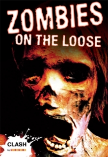 Image for Zombies on the loose