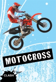 Image for Clash Level 1: Motocross