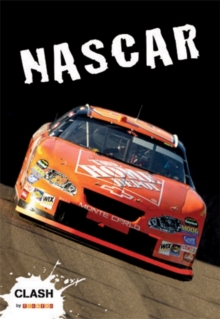 Image for Nascar