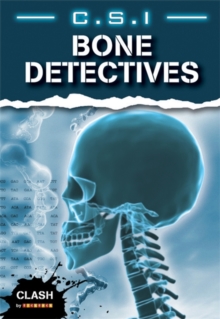 Image for Clash Level 2: C.S.I. Bone Detectives