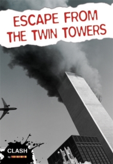 Image for Clash Level 2: Escape from the Twin Towers