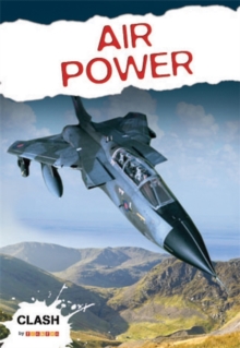 Image for Clash Level 2: Air Power
