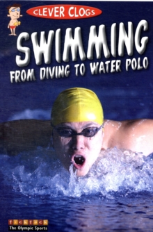 Image for Clever Clogs Swimming From Diving