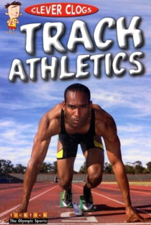 Image for Track Athletics