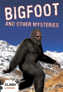 Image for Clash Level 1: Bigfoot and Other Mysteries