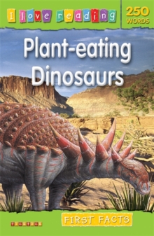 Image for Plant-eating dinosaurs