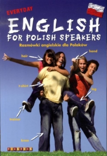 Image for Everyday English for Polish Speakers