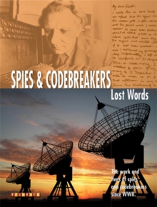 Image for Lost Words Spies and Codebreakers