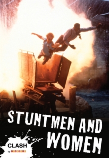 Image for Stuntmen and women