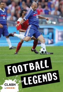 Image for Football legends