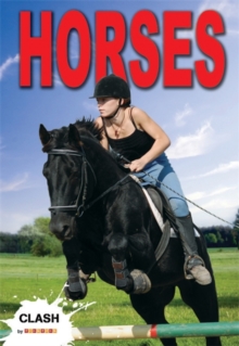 Image for Clash Level 1: Horses