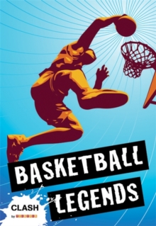 Image for Basketball legends