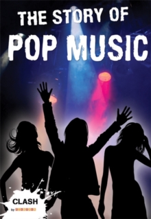 Image for The story of pop music