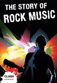 Image for The story of rock music