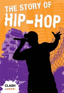 Image for The story of hip-hop
