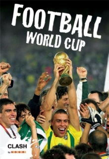 Image for Football World Cup