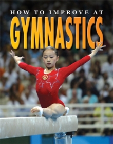 Image for How To Improve At Gymnastics