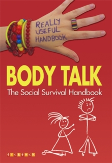 Image for Body talk  : the social survival handbook