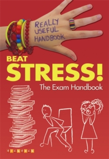 Image for Beat stress!  : the exam handbook
