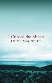 Image for I Crossed the Minch