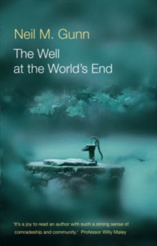 Image for The well at the world's end