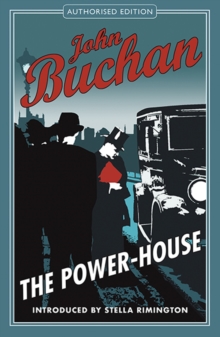 Image for The Power House