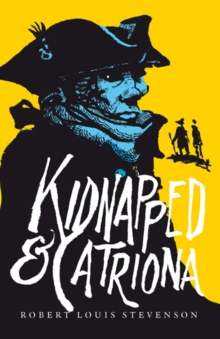 Image for Kidnapped