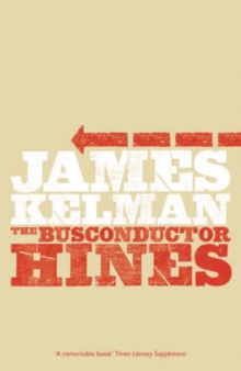 Image for The busconductor Hines