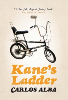 Image for Kane's Ladder