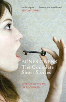 Image for Agnes Owens  : the complete short stories