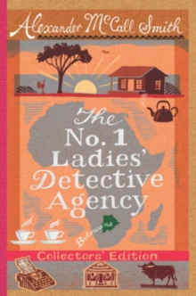 Image for No.1 Ladies' Detective Agency