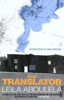 Cover for: The Translator