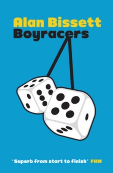 Image for Boyracers