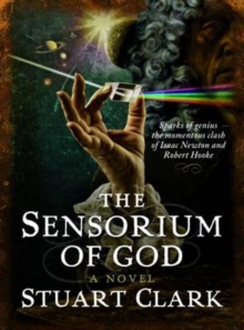 Image for The sensorium of God