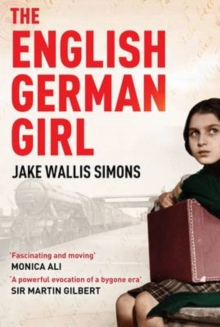 English German Girl