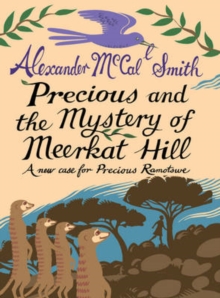 Image for Precious and the mystery of Meerkat Hill