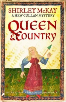 Image for Queen & country