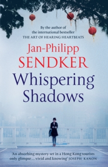 Image for Whispering Shadows